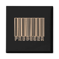 Producer Barcode