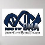 Product of my DNA Print
