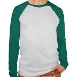 Product Of Natural Selection Shirt