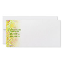Product Photo,Announcement  - Lemon Drop
