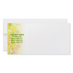 Product Photo,Announcement  - Lemon Drop photo cards
