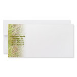 Product Photo,Announcement  - Olive Medley Photo Card