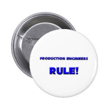 Production Engineers Rule! Pin