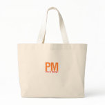 Production Manager Description Tote Bag