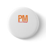 Production Manager Description Pin