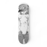 Production Model board Skate Board