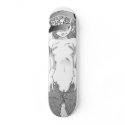 Production Model board skateboards