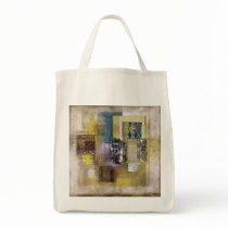products inspired by art bag