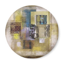 products inspired by art fridge magnet