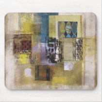 products inspired by art mouse pad