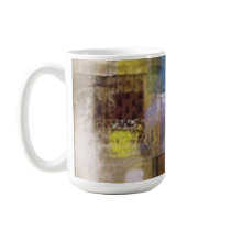 products inspired by art coffee mug