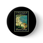 Proehl Chicago Button