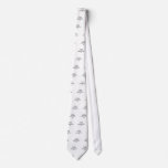 profanity ties