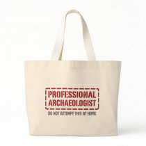 Professional Archaeologist Bags