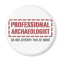 Professional Archaeologist