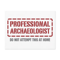 Professional Archaeologist