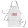 Professional Barista Aprons