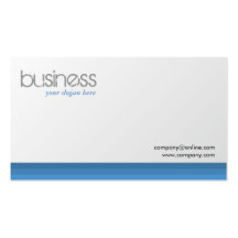 Professional - Business Cards