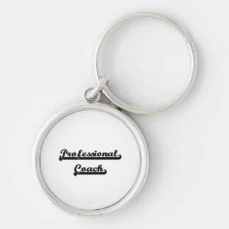 coach classic key