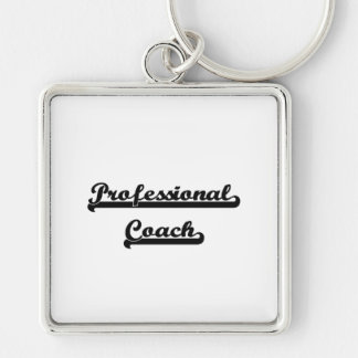 coach classic key