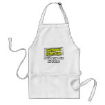 Professional Father-In-Law...Joke aprons