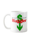 Professional Haggler DrinkGear mugs