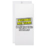 Professional Math Teacher...Joke Rack Card