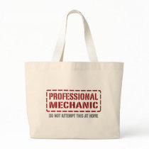 Professional Mechanic Bags