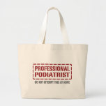 Professional Podiatrist Bags