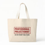Professional Projectionist bags