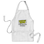 Professional Son-In-Law...Joke aprons
