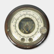Professor Temple's Baraethiometer Magnet