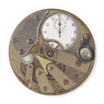 Professor Temple's Chronoticulator Magnet