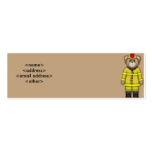 Profile card 6, <name><address><email address><... business cards