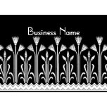 Blk/Wht Businesscards
