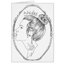 Profile Cards