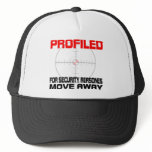 PROFILED hats