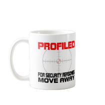 PROFILED COFFEE MUGS
