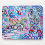 Profit meets Innocence mousepads