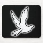 Profit to Unicef - Dove mousepads