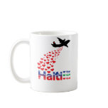 Profit to Unicef - Haiti Air Drop - Mug