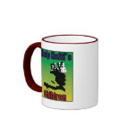 Profit to Unicef - Haiti's Children mugs