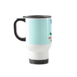 Profit to Unicef - SOS mugs