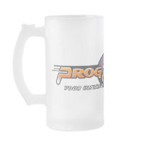 Progarchives.com Official Frosted Mug