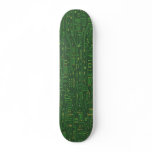 Programmable Board skateboards