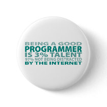 Programmer 3% Talent Pins