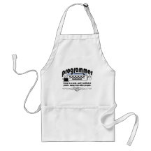 Programmer Apron