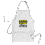 Programmer In Dictionary...My Picture aprons