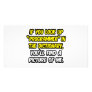 Programmer In Dictionary...My Picture Custom Photo Card