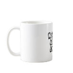 Programmer Joke...Two Thumbs mugs